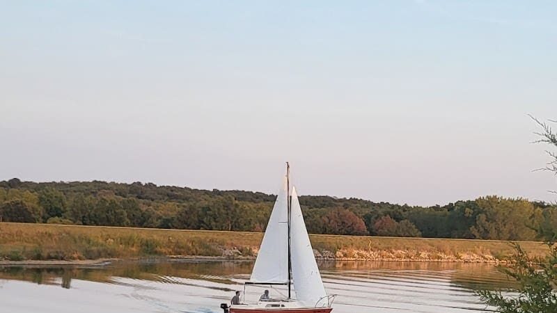 Lake Showme Park - Memphis, MO