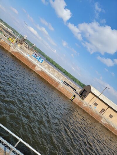 Lake Showme Park - Memphis, MO