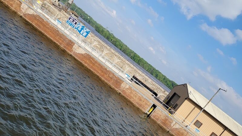 Lake Showme Park - Memphis, MO