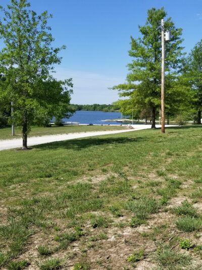 Lake Showme Park - Memphis, MO