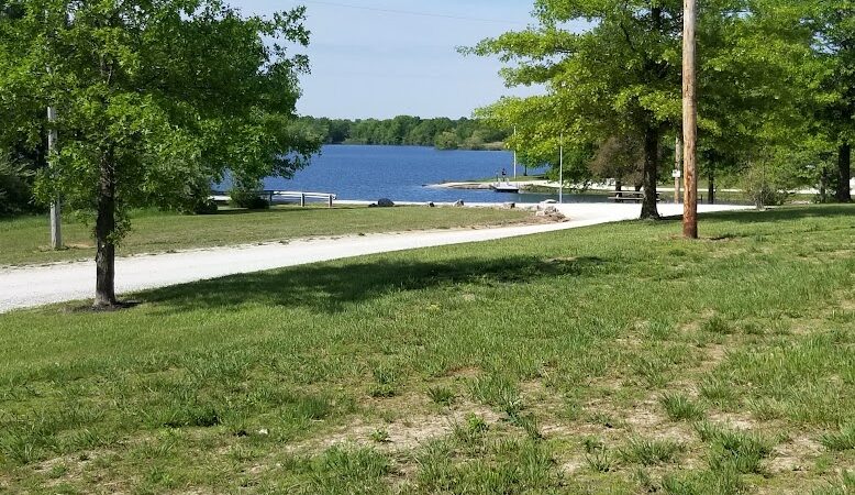 Lake Showme Park - Memphis, MO