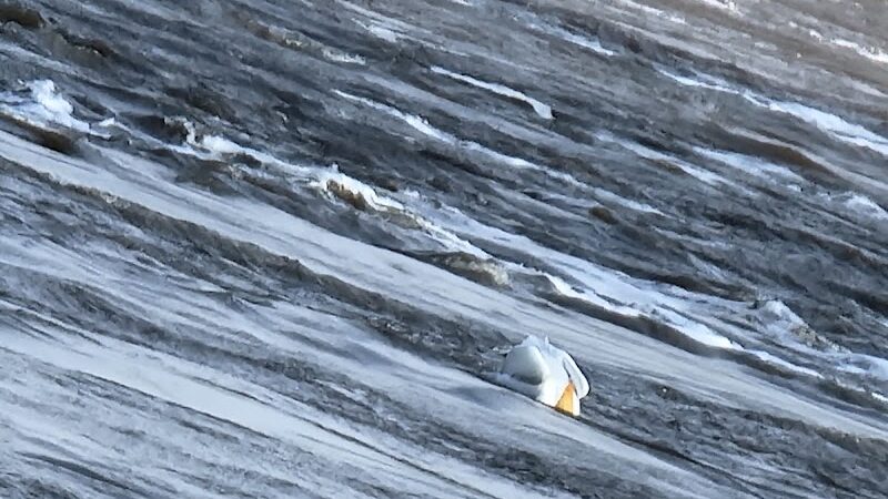 Lake Showme Park - Memphis, MO