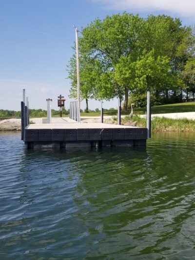 Lake Showme Park - Memphis, MO