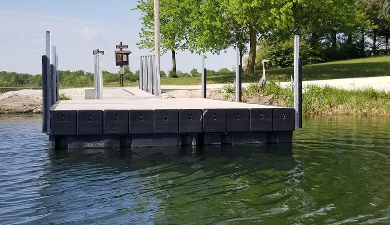 Lake Showme Park - Memphis, MO