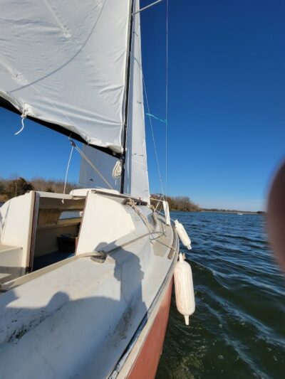 Lake Showme Park - Memphis, MO