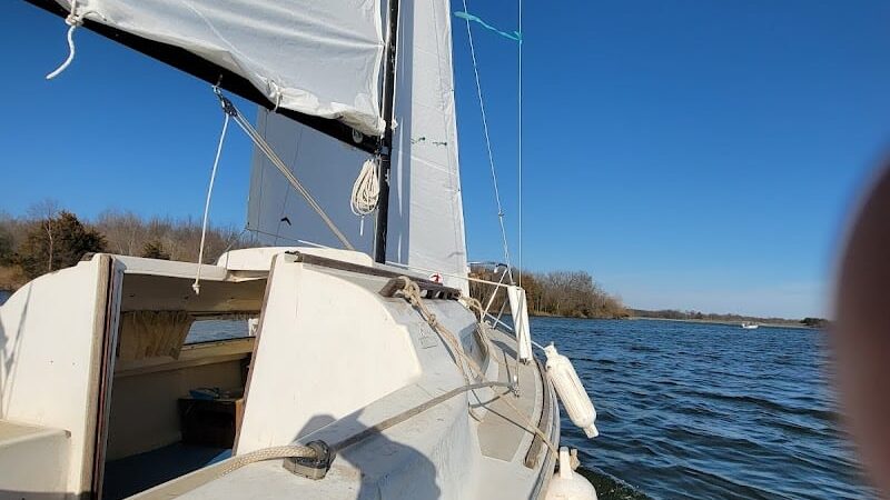 Lake Showme Park - Memphis, MO