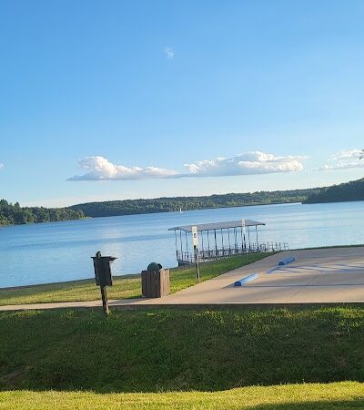 Lake Showme Park - Memphis, MO