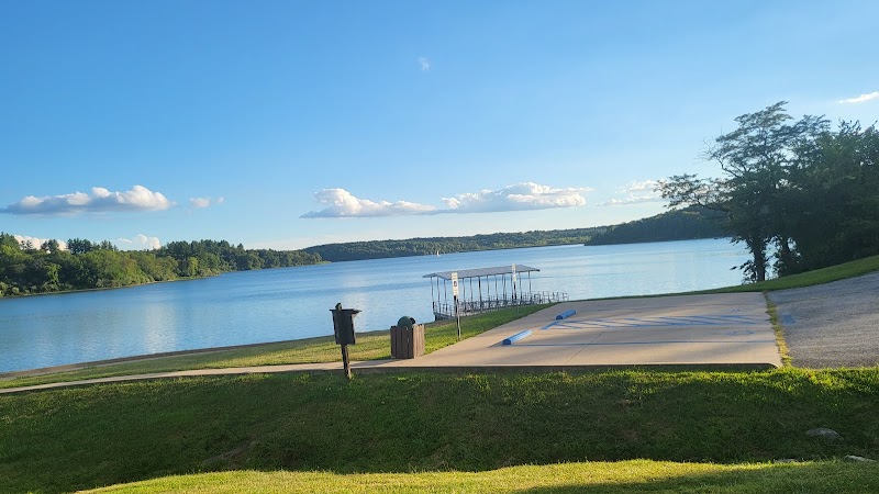 Lake Showme Park - Memphis, MO