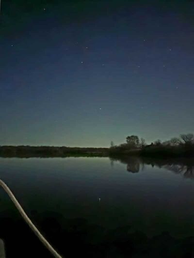 Lake Showme Park - Memphis, MO