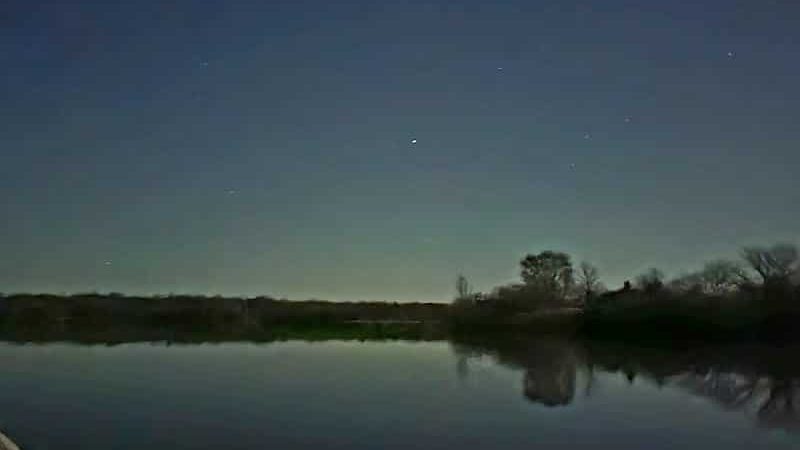 Lake Showme Park - Memphis, MO