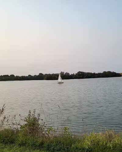 Lake Showme Park - Memphis, MO