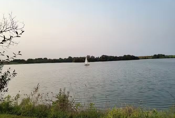 Lake Showme Park - Memphis, MO