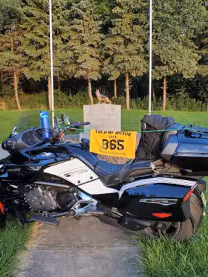 Capital District K9 Memorial Park - Menands, NY