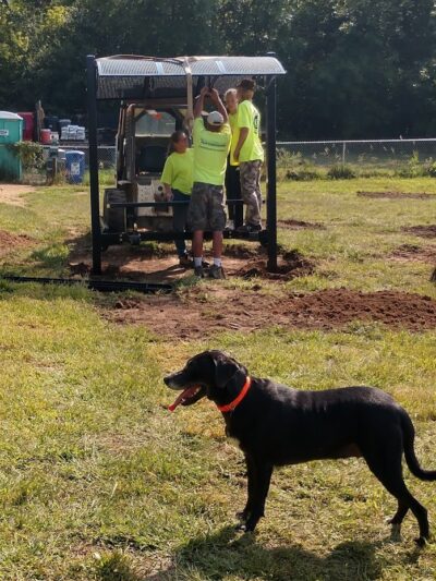 City Of Mendota Heights Off-leash Dog Area - Mendota Heights, MN