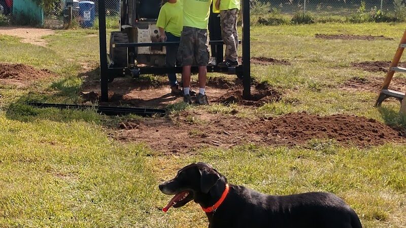 City Of Mendota Heights Off-leash Dog Area - Mendota Heights, MN