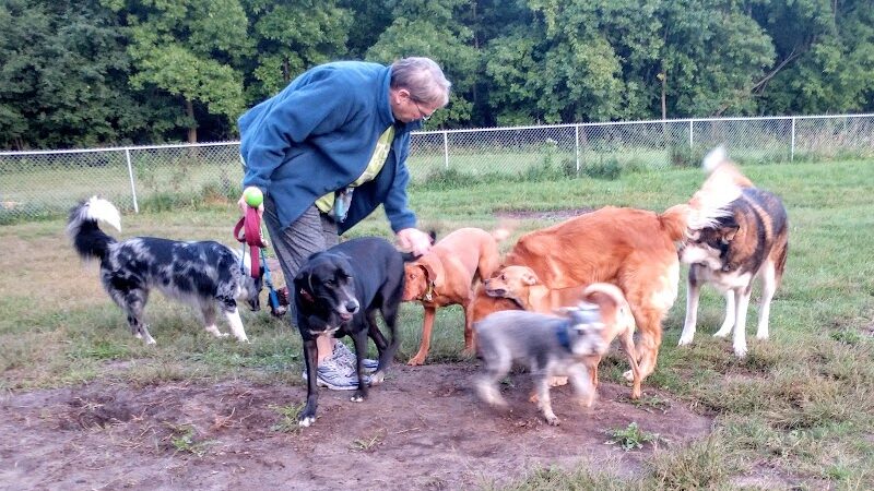 City Of Mendota Heights Off-leash Dog Area - Mendota Heights, MN