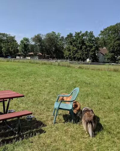 City Of Mendota Heights Off-leash Dog Area - Mendota Heights, MN