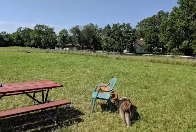 City Of Mendota Heights Off-leash Dog Area - Mendota Heights, MN