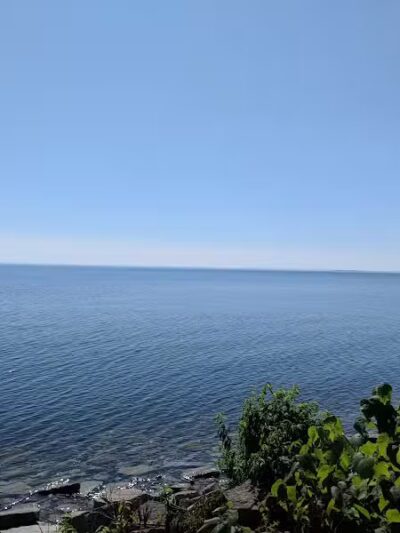 John Henes Park - Menominee,