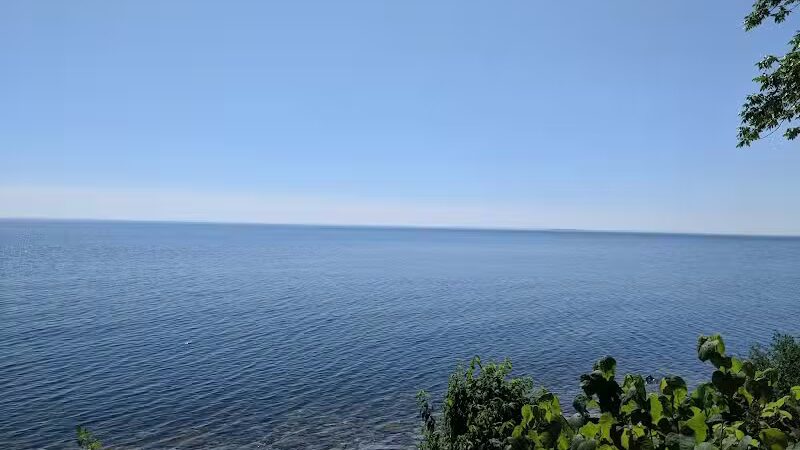 John Henes Park - Menominee,