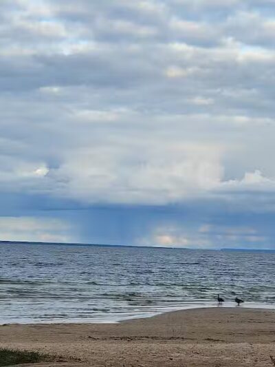 John Henes Park - Menominee,