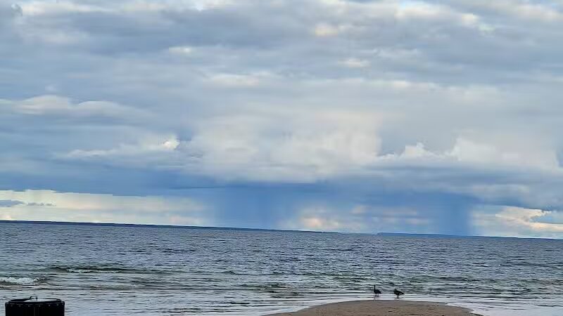 John Henes Park - Menominee,