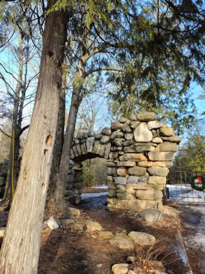 John Henes Park - Menominee,