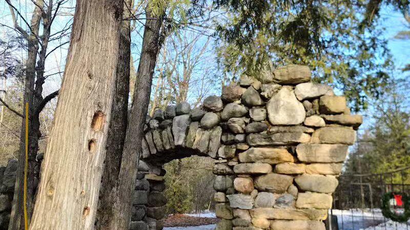 John Henes Park - Menominee,