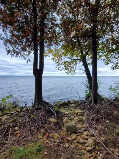 John Henes Park - Menominee,