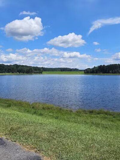 Bonita Lakes Park - Meridian, MS