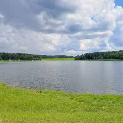 Bonita Lakes Park - Meridian, MS