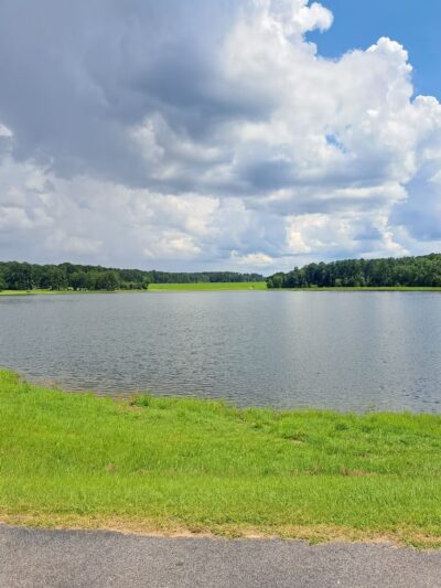 Bonita Lakes Park - Meridian, MS