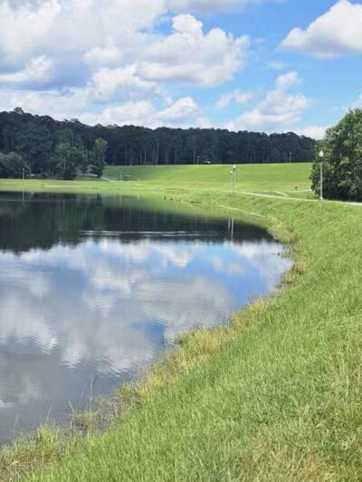 Bonita Lakes Park - Meridian, MS