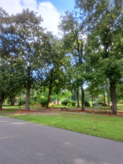 Highland Park - Meridian, MS