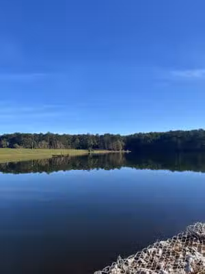Bonita Lakes - Meridian, MS