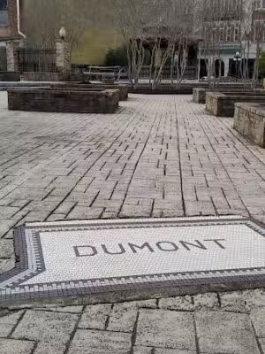 Dumont Plaza - Meridian, MS