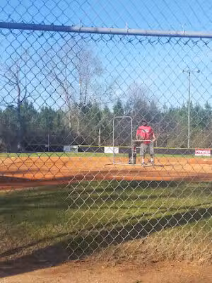 Phil Hardin Park - Meridian, MS