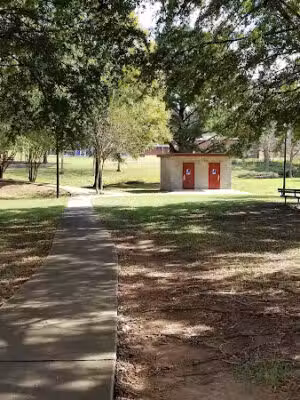 Velma Young Park - Meridian, MS