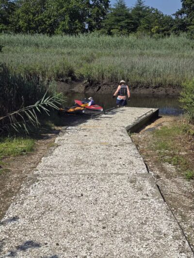 Norman J. Levy Park & Preserve - Merrick, NY