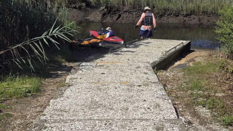 Norman J. Levy Park & Preserve - Merrick, NY