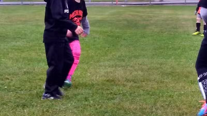 Merrill Community Park - Merrill, MI