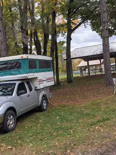 Bergland Township Park - Merriweather,