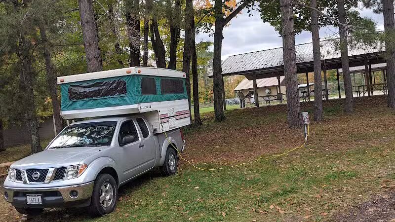 Bergland Township Park - Merriweather,