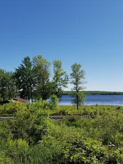 Bergland Township Park - Merriweather,