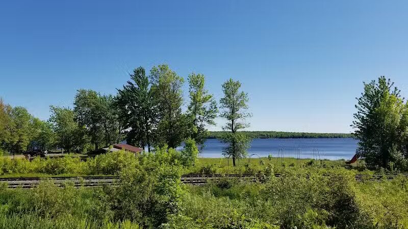 Bergland Township Park - Merriweather,