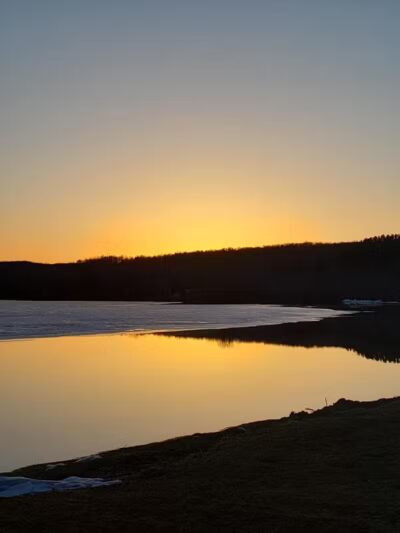 Bergland Township Park - Merriweather,