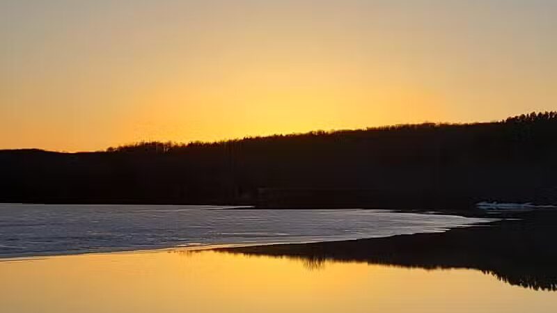 Bergland Township Park - Merriweather,