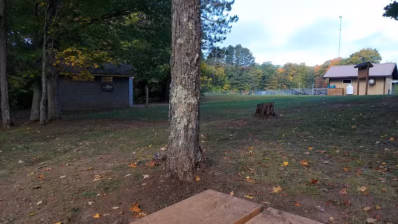 Bergland Township Park - Merriweather,