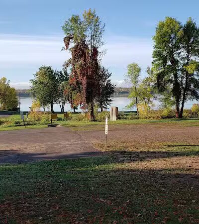 Bergland Township Park - Merriweather,