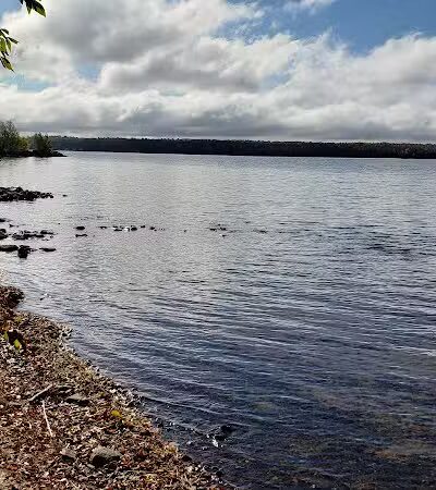 Bergland Township Park - Merriweather,